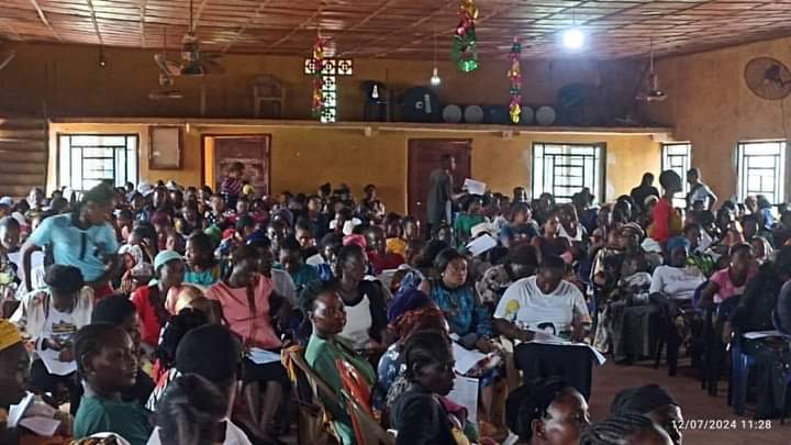 Oju LGA