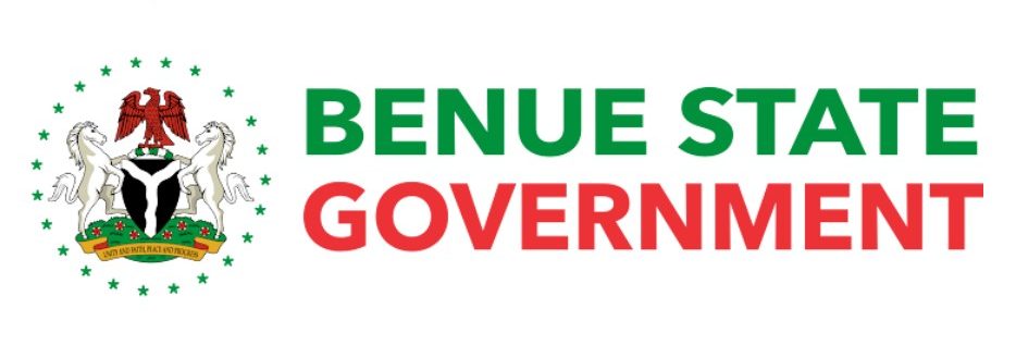 Endorsed by Benue State Government