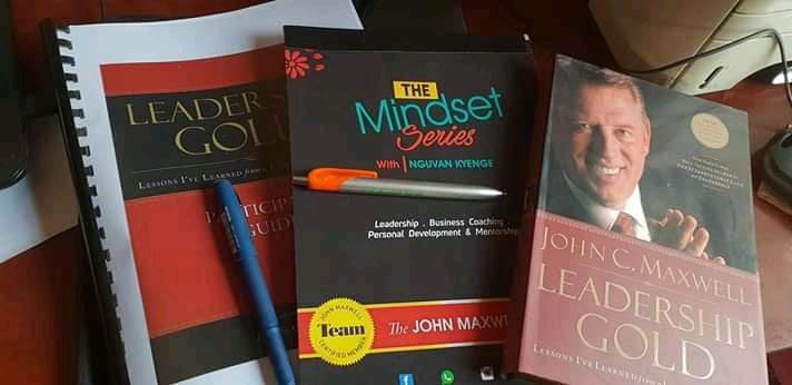course study kit