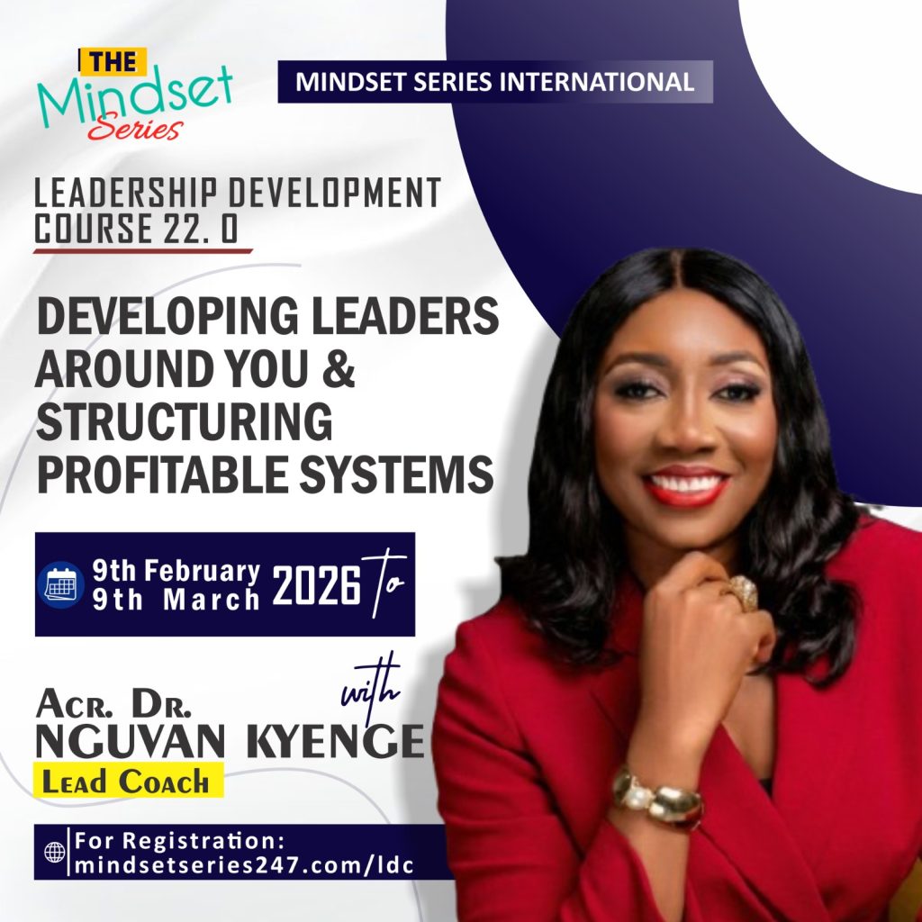 Leadership Development Course 2026